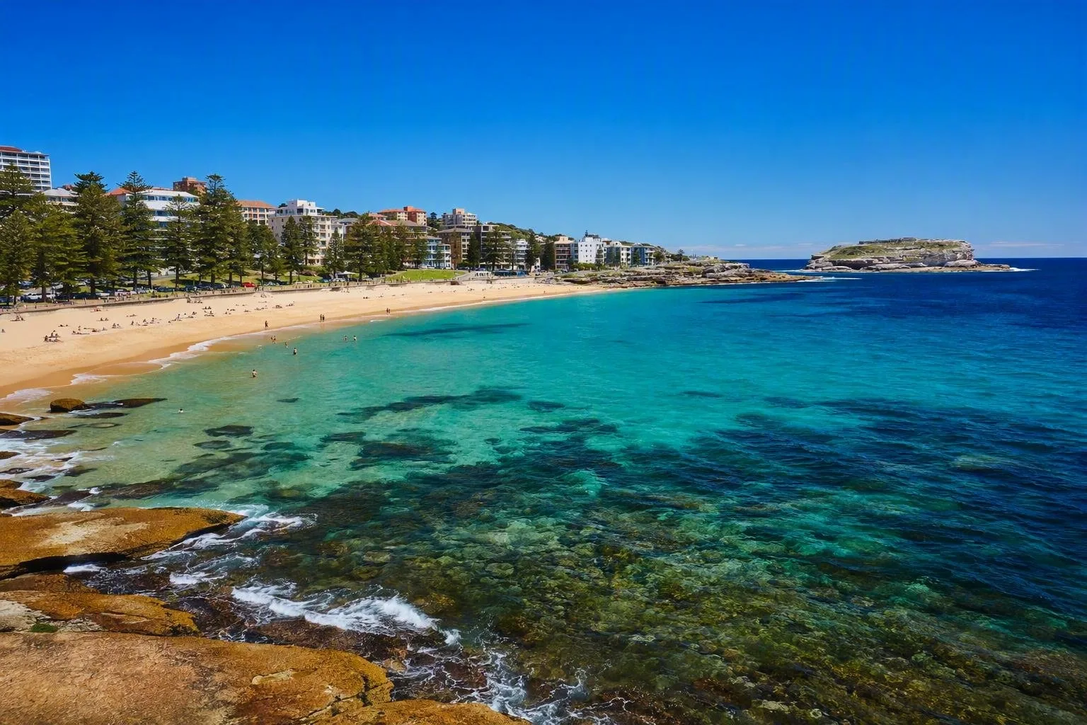 Coogee