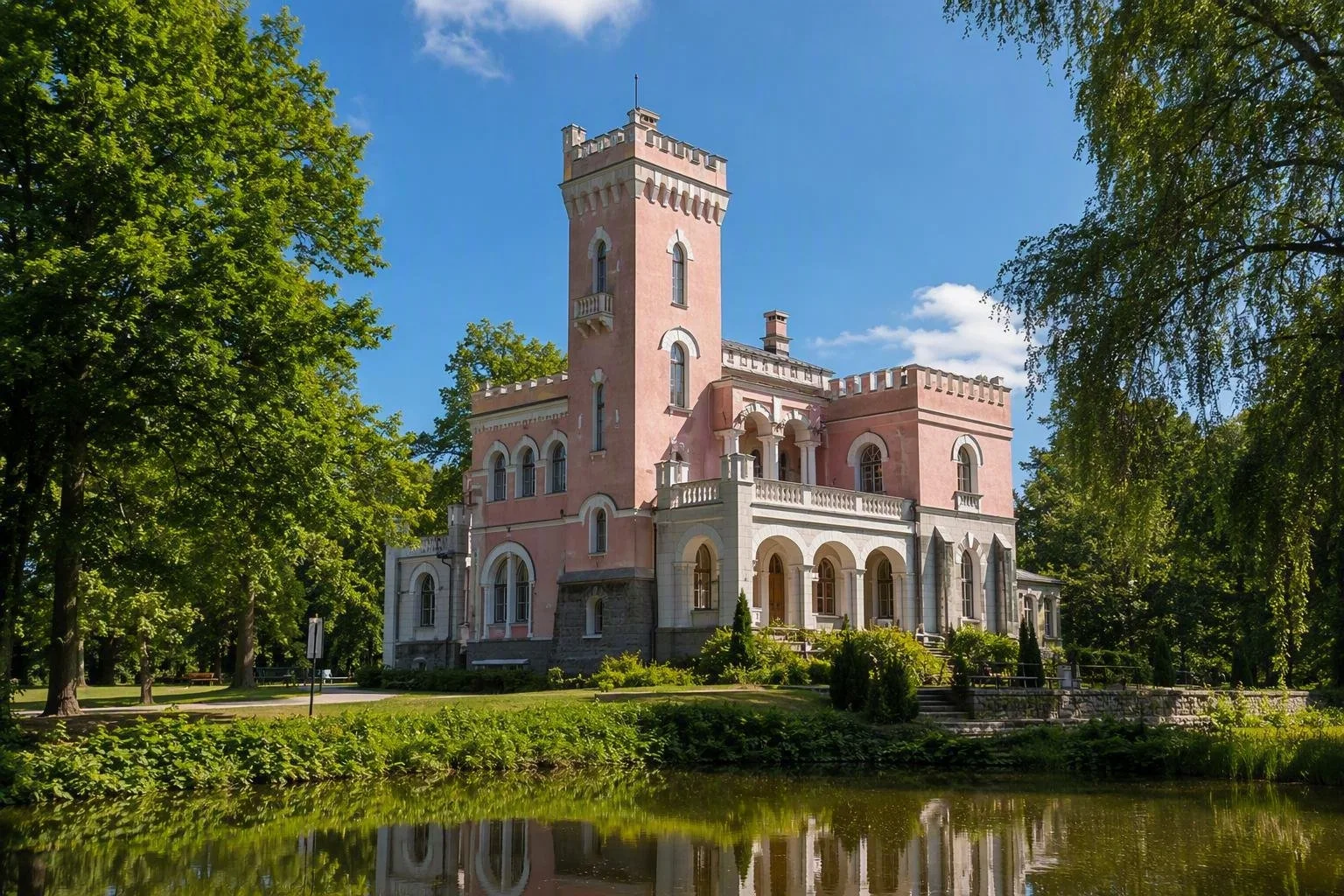 Nõmme