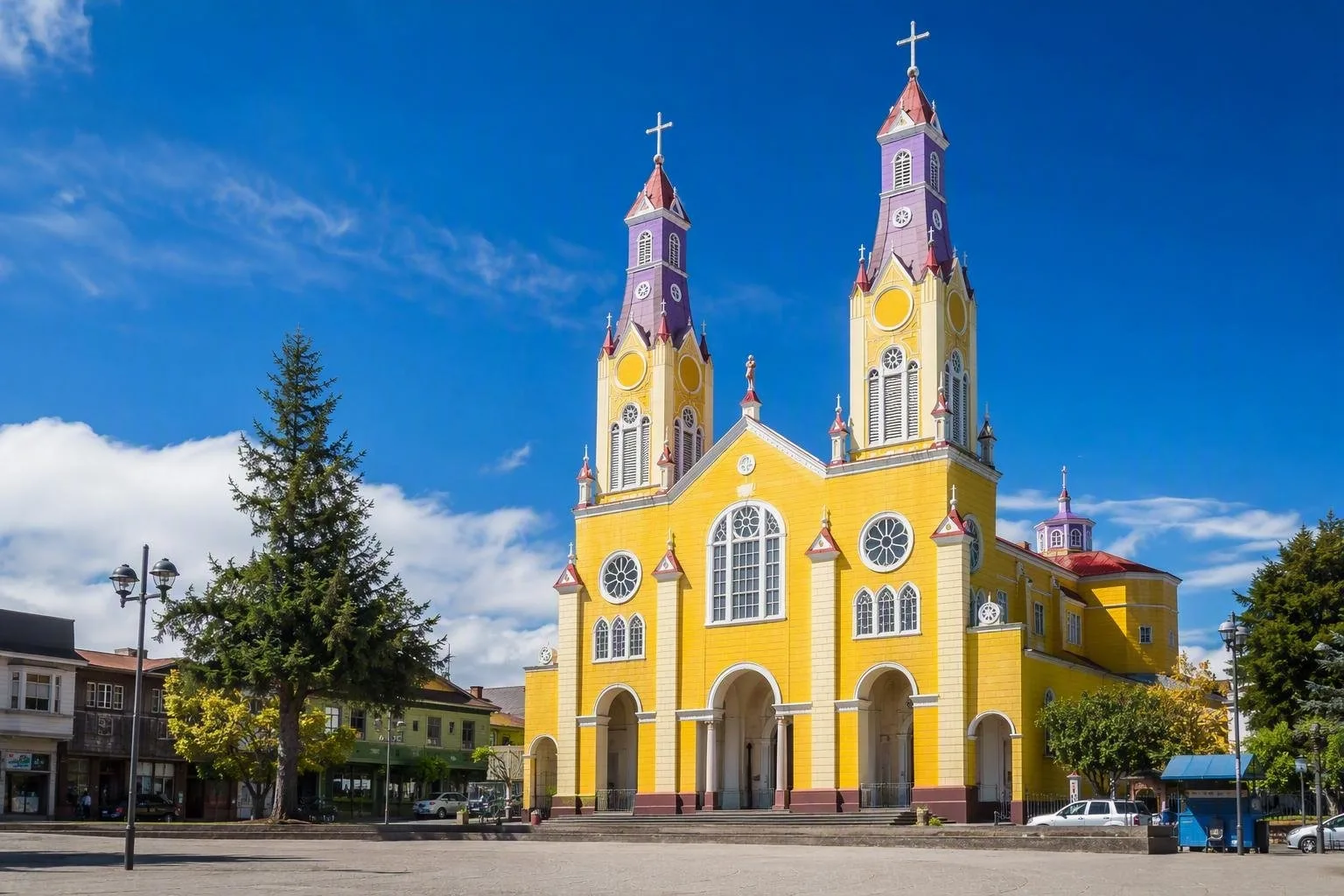 Chiloé