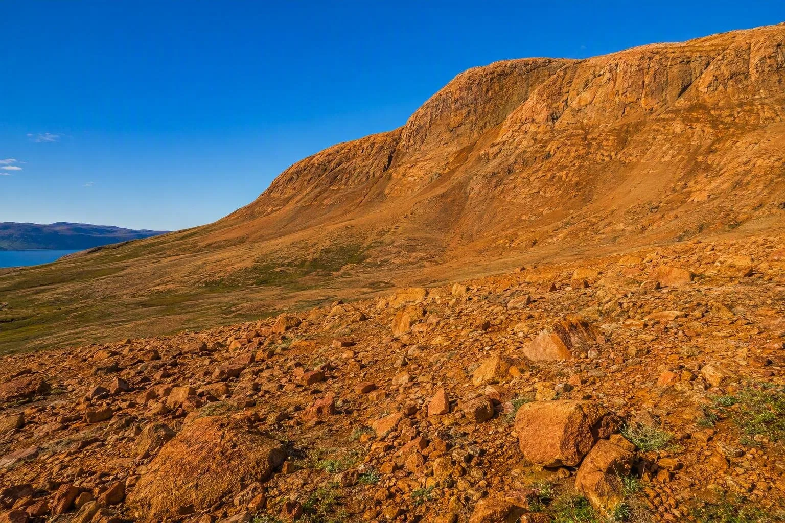 Tablelands