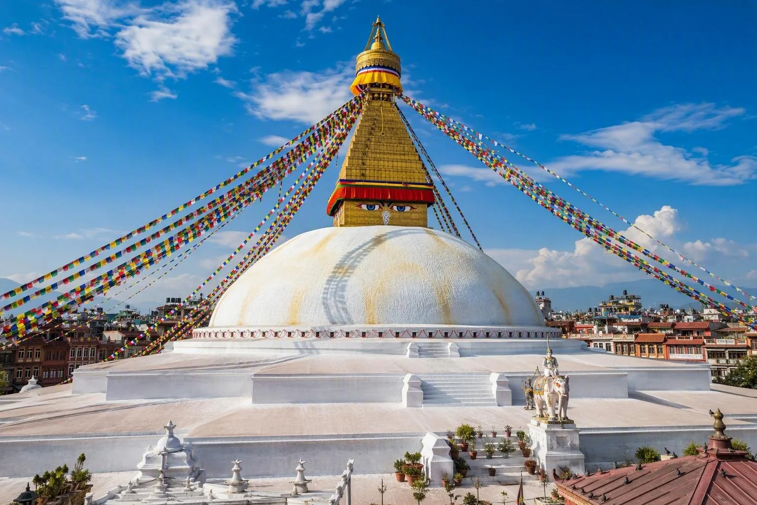 Kathmandu