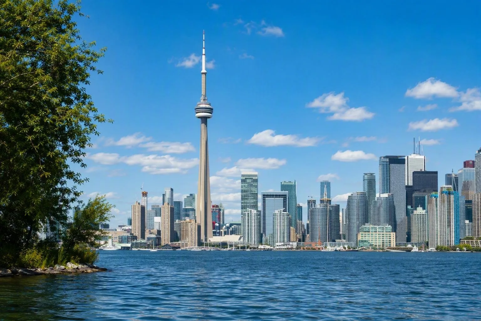 Toronto