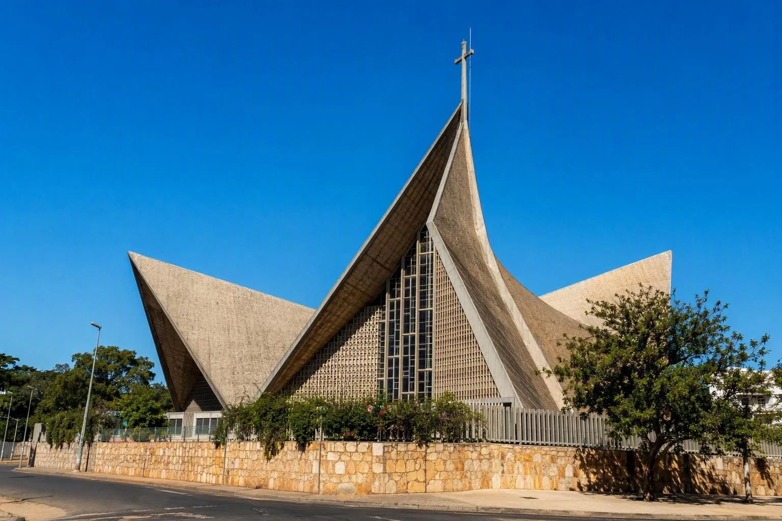 Polana, Maputo