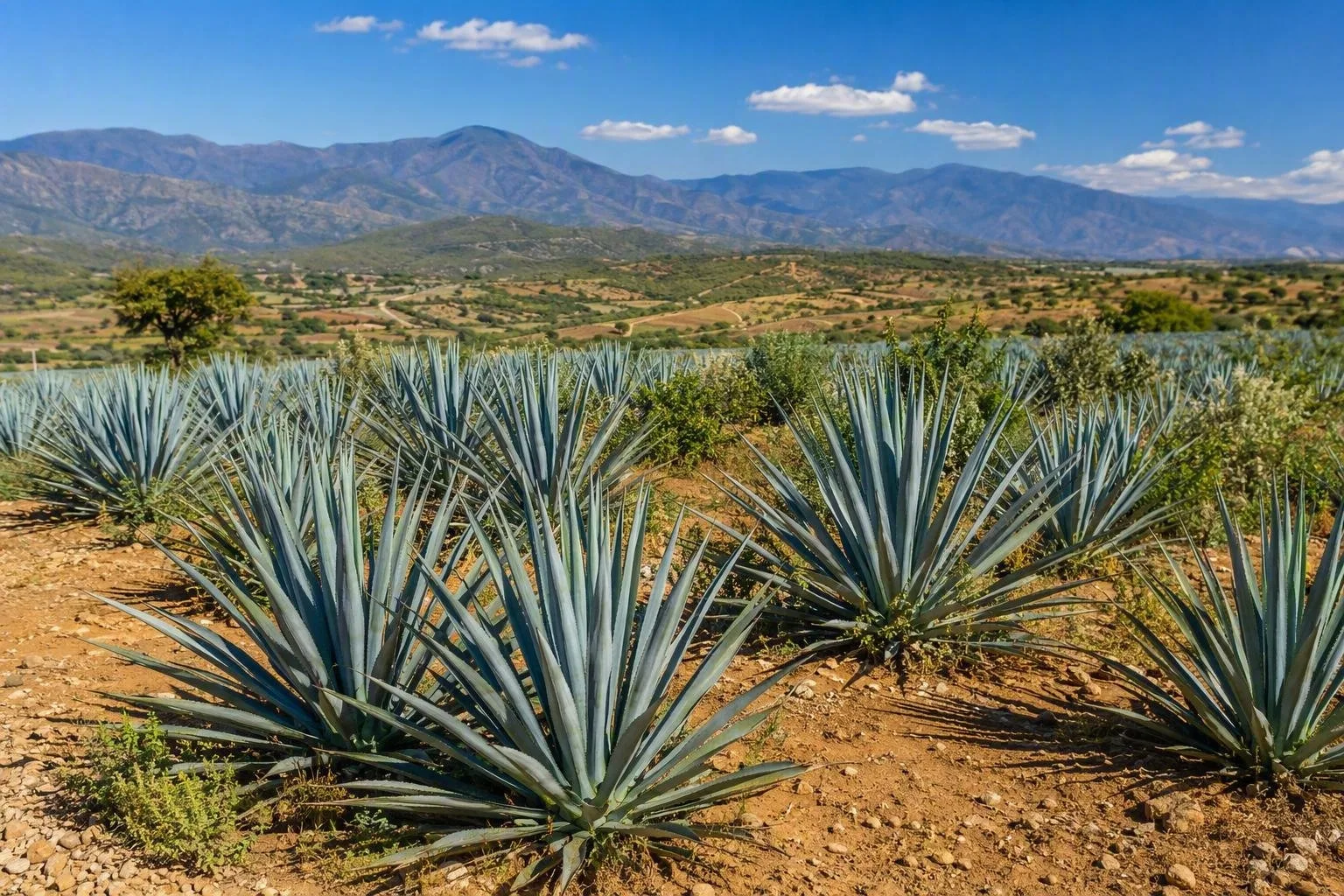 Oaxaca