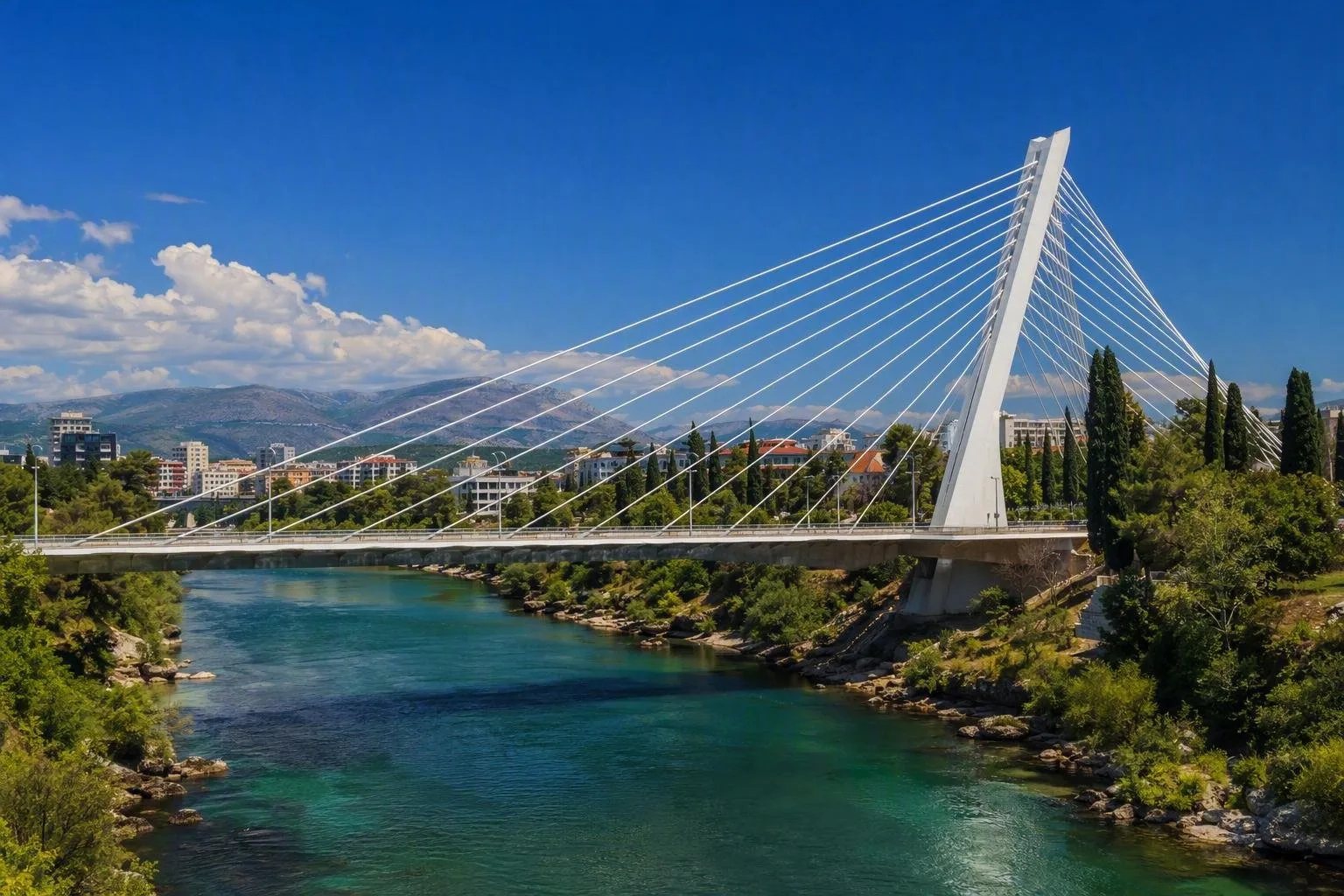 Podgorica