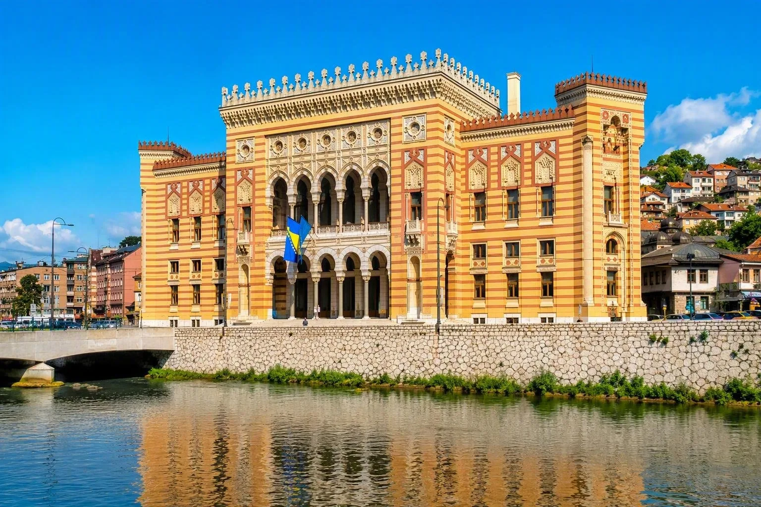 Sarajevo