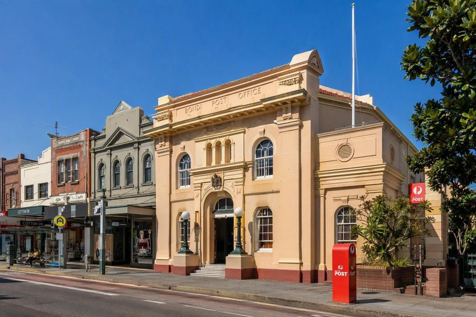Bondi, Sydney