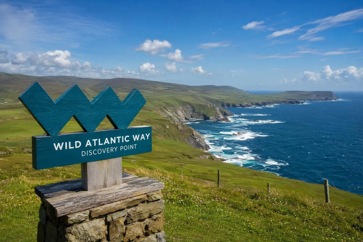 Wild Atlantic Way