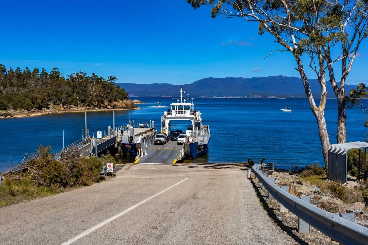 Roberts Point