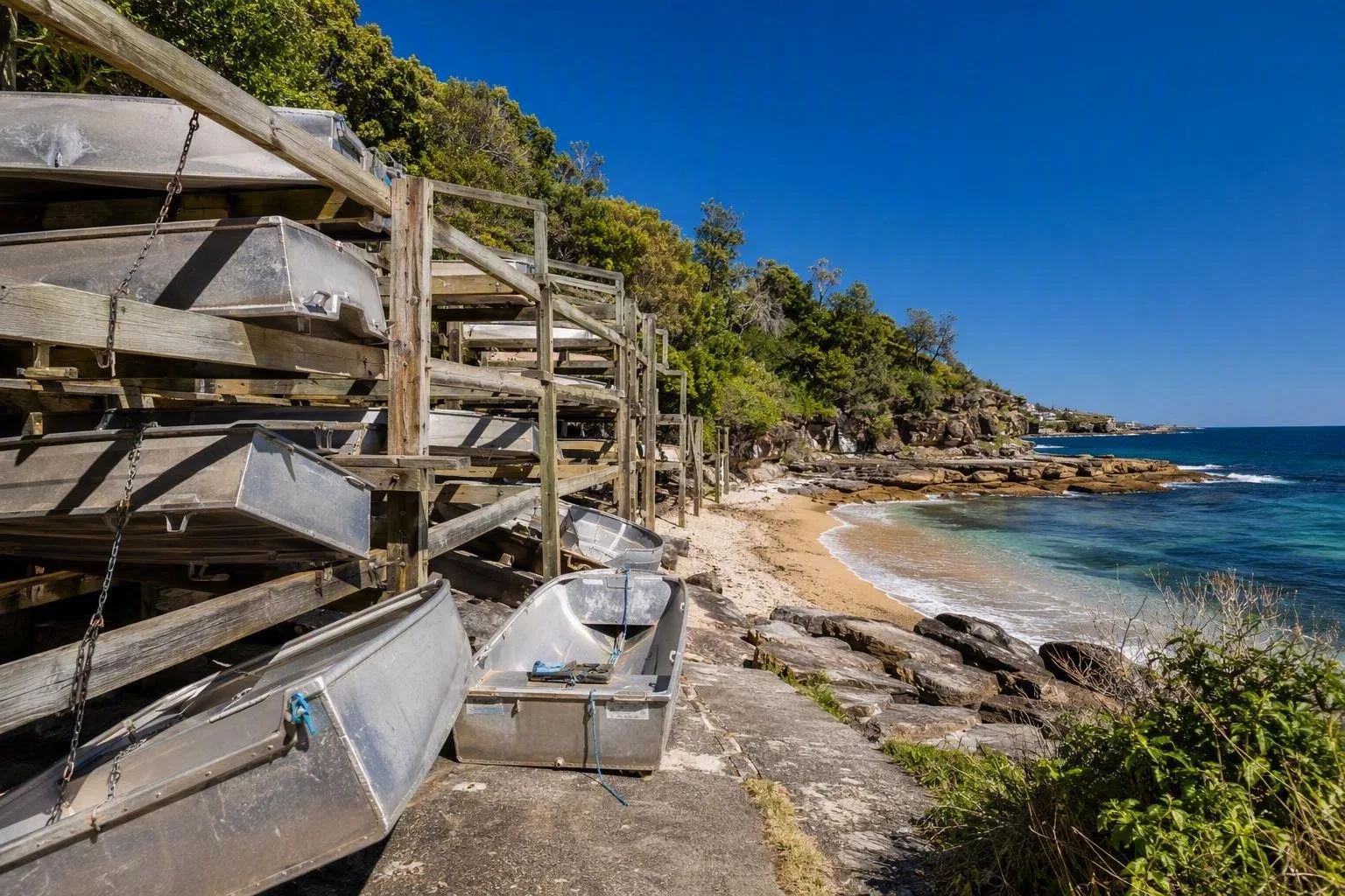 Gordon’s Bay