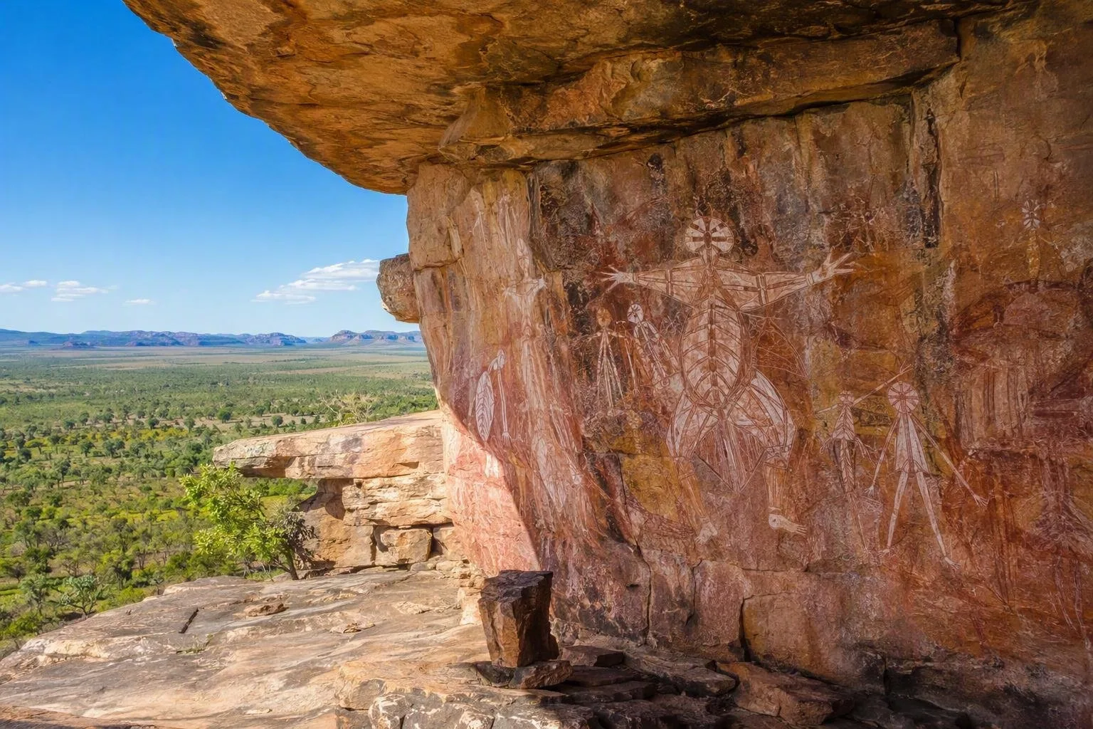 Nationaal Park Kakadu