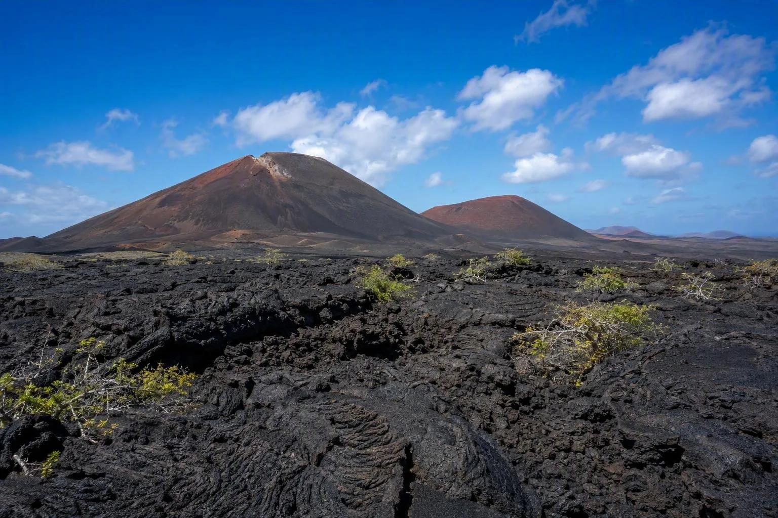 Galápagos-eilanden