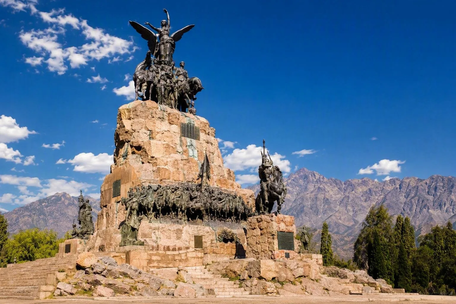 Mendoza