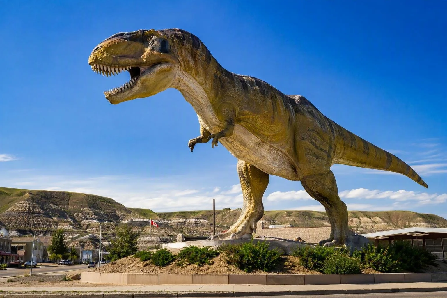 Drumheller
