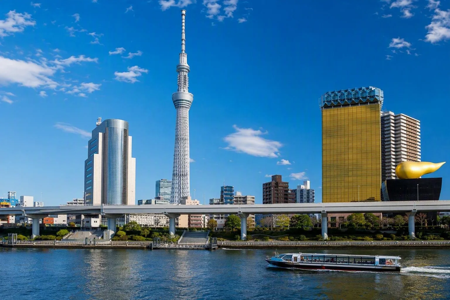 Tokyo