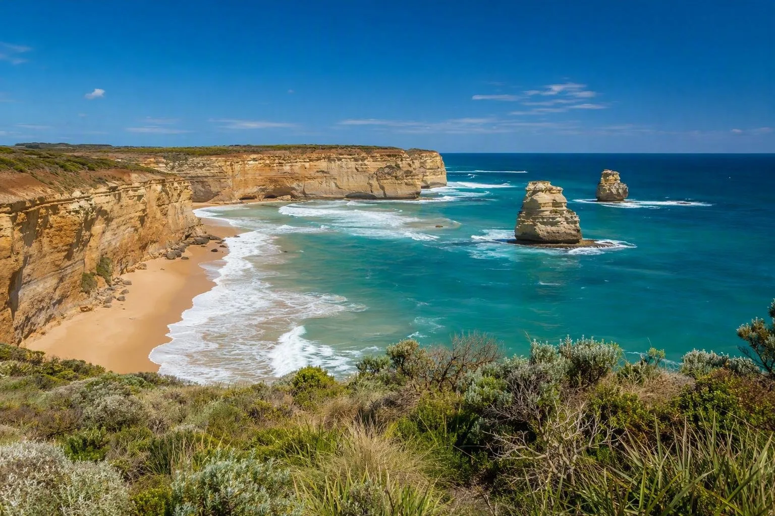 Bay of Martyrs