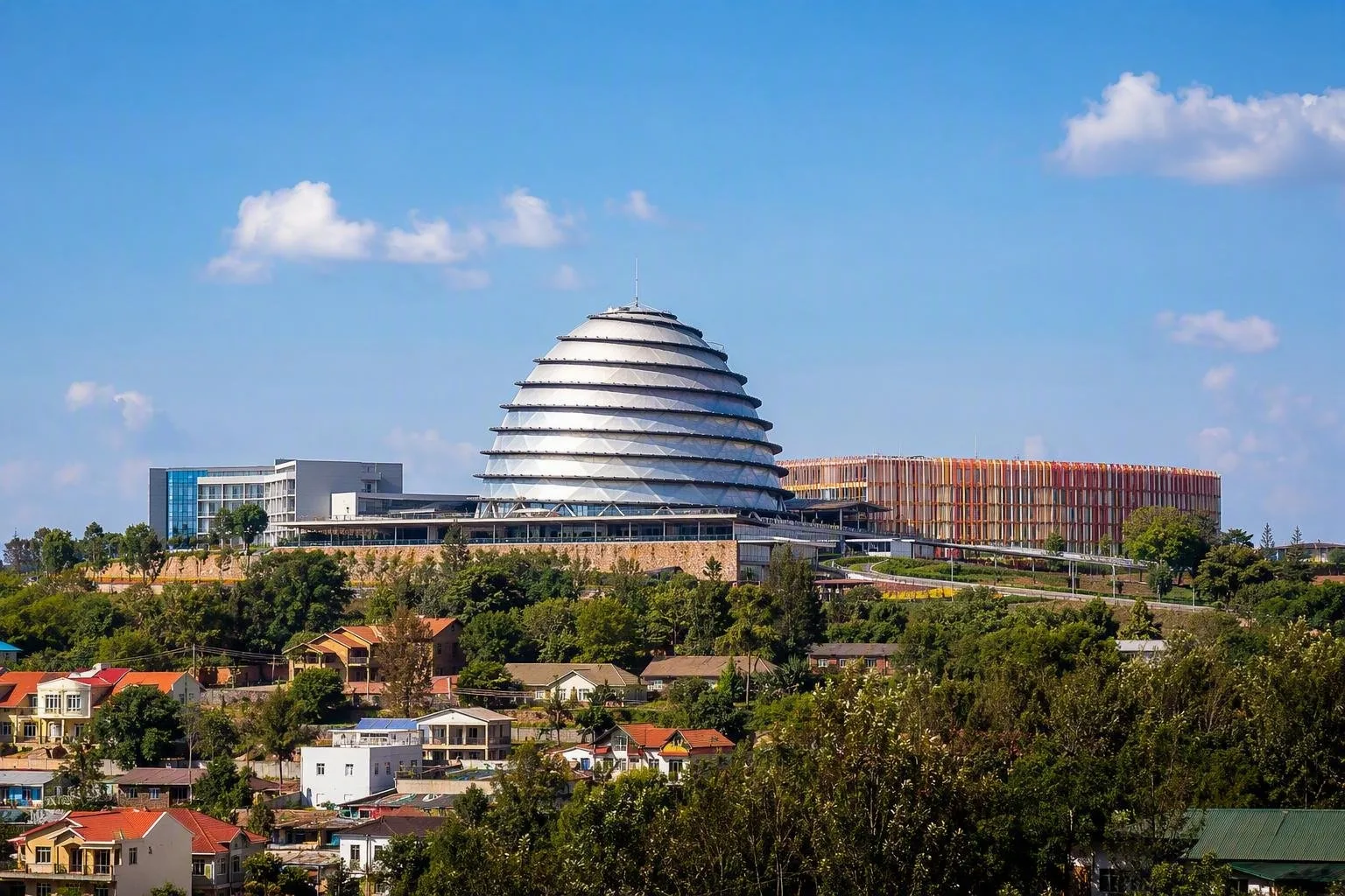 Kigali