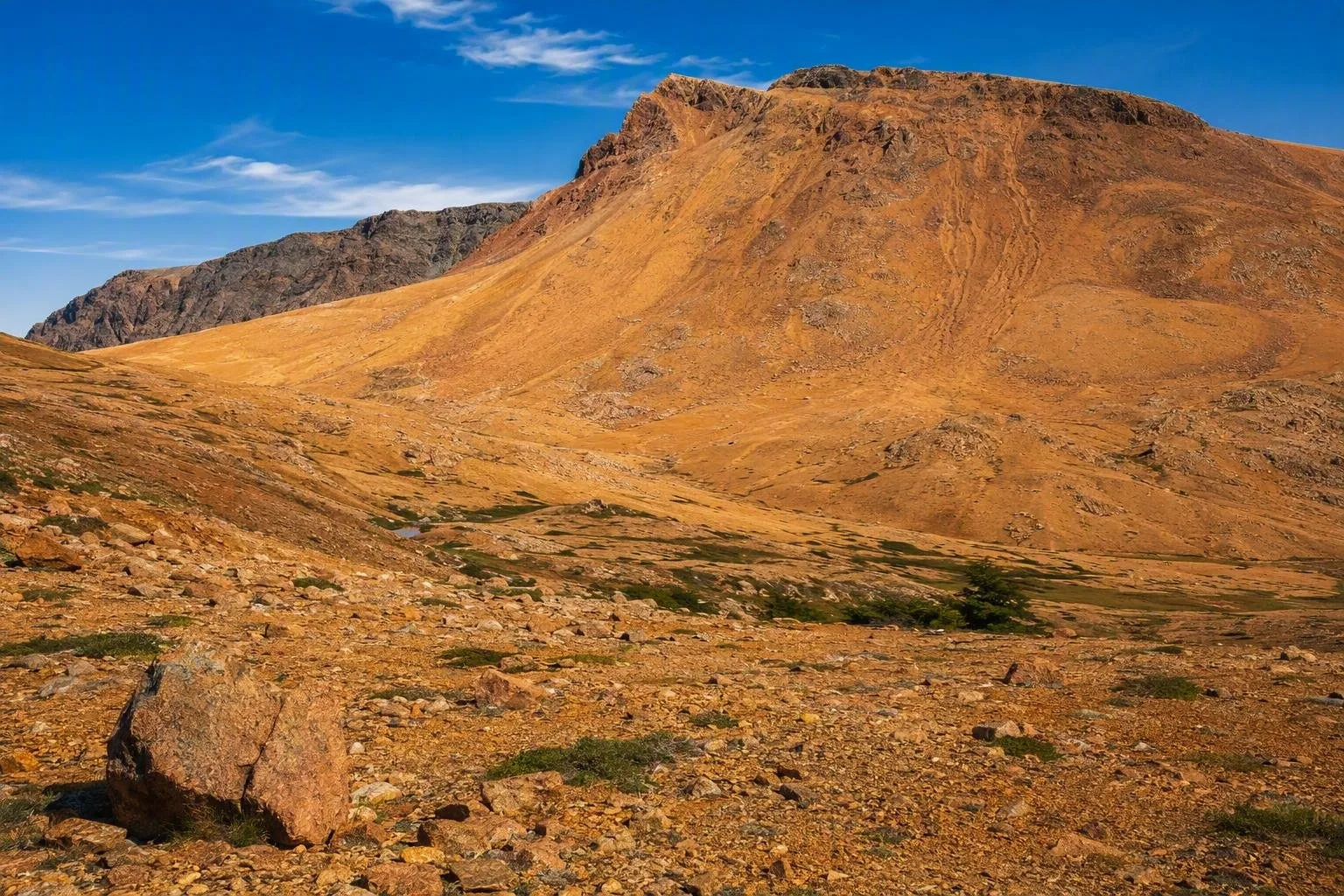 Nationaal Park Gros Morne