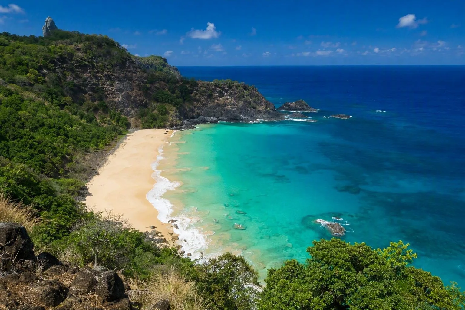 Praia do Sancho