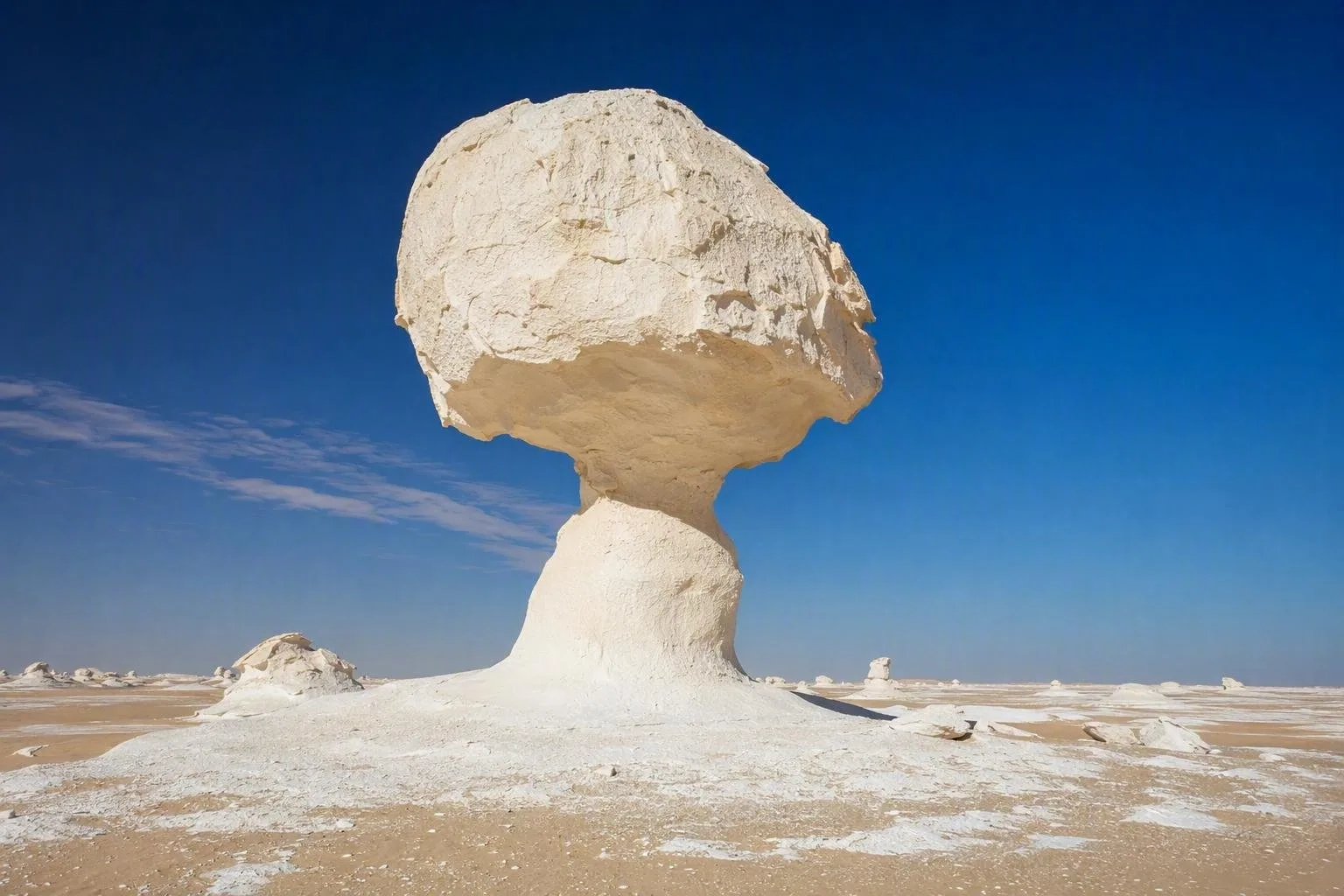 White Desert National Park