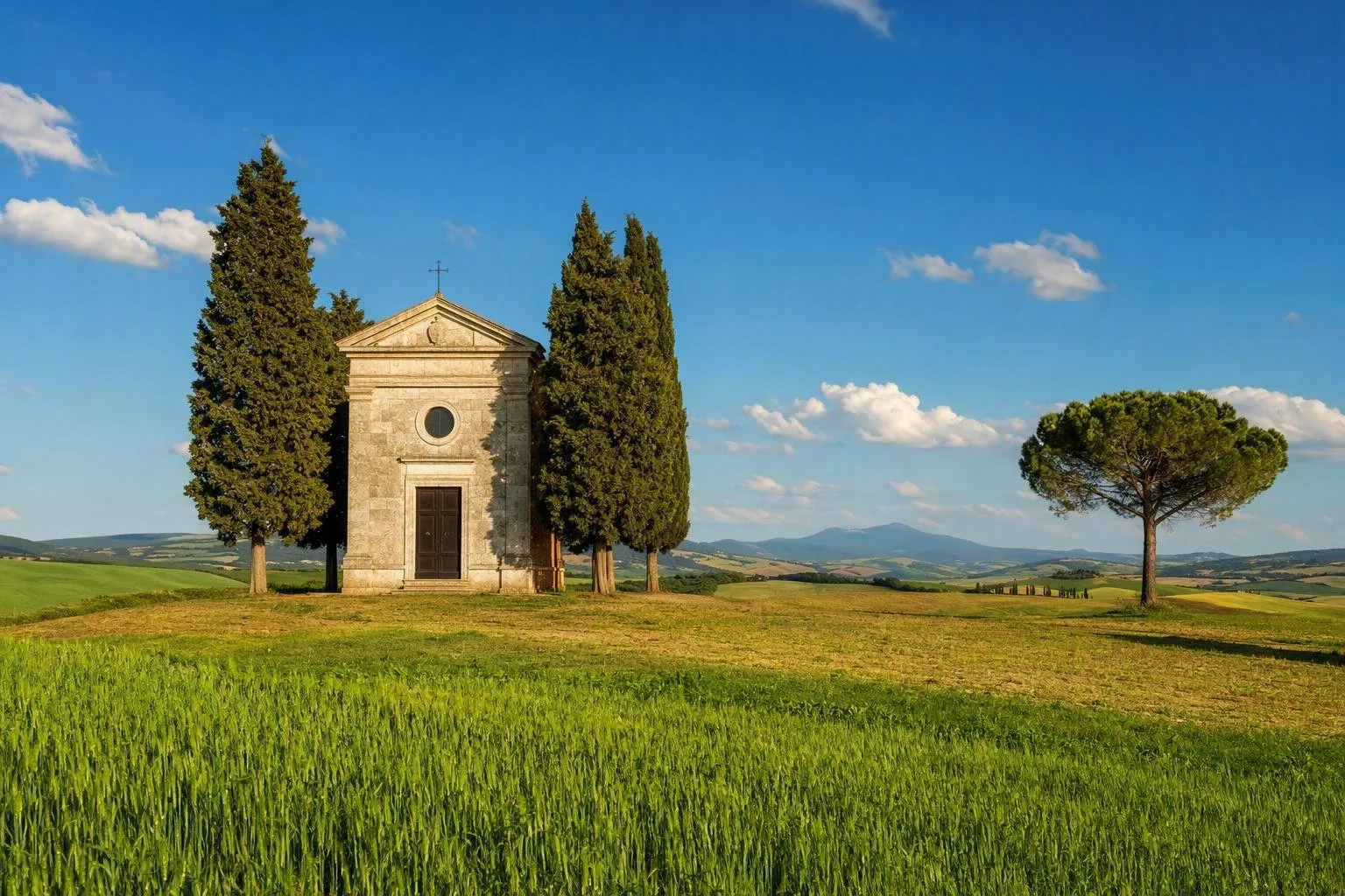 Val d’Orcia