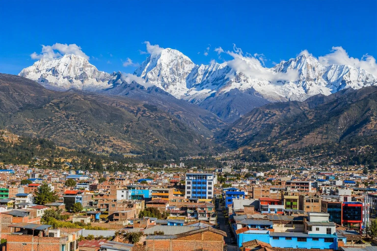 Huaraz