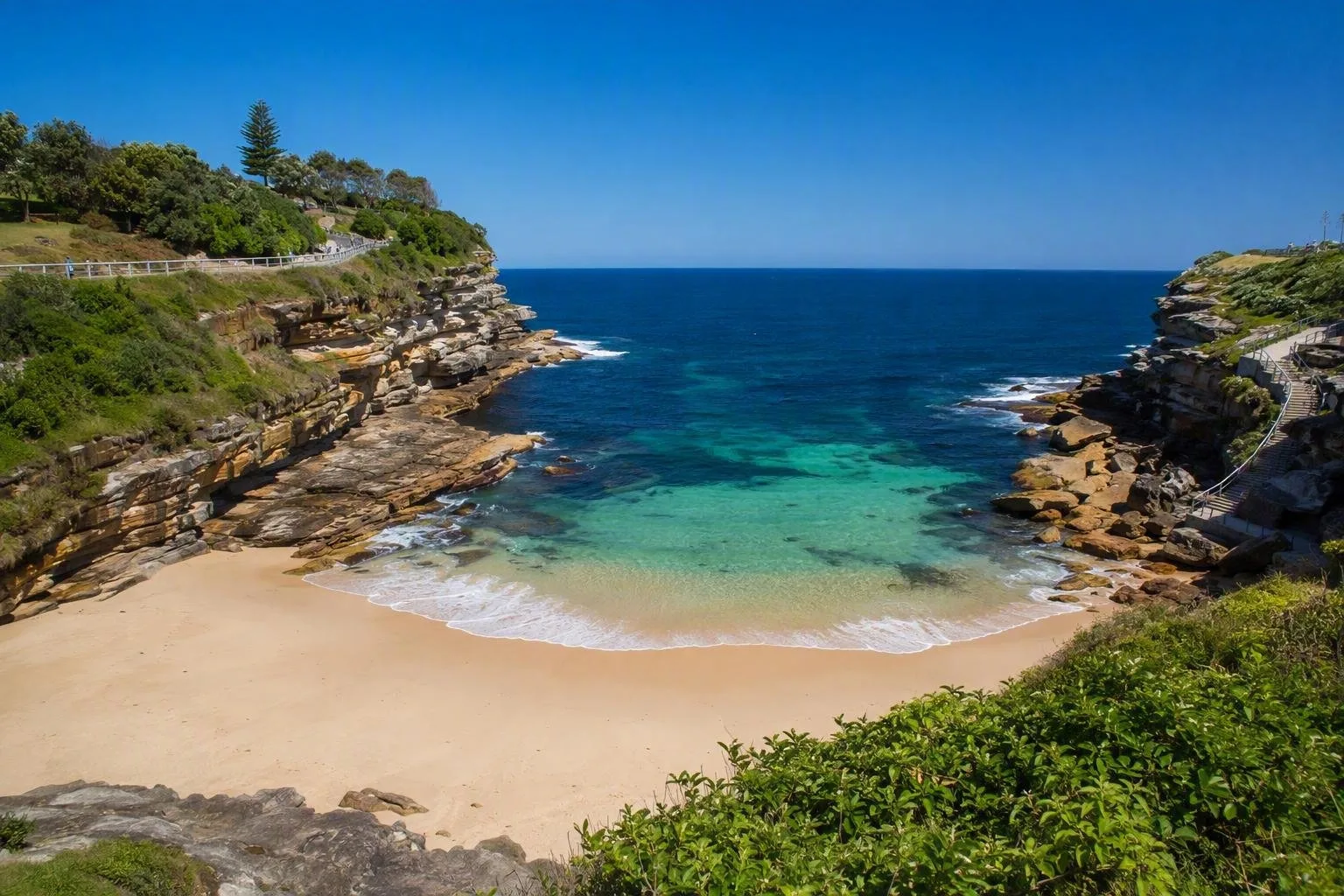 Tamarama, Sydney