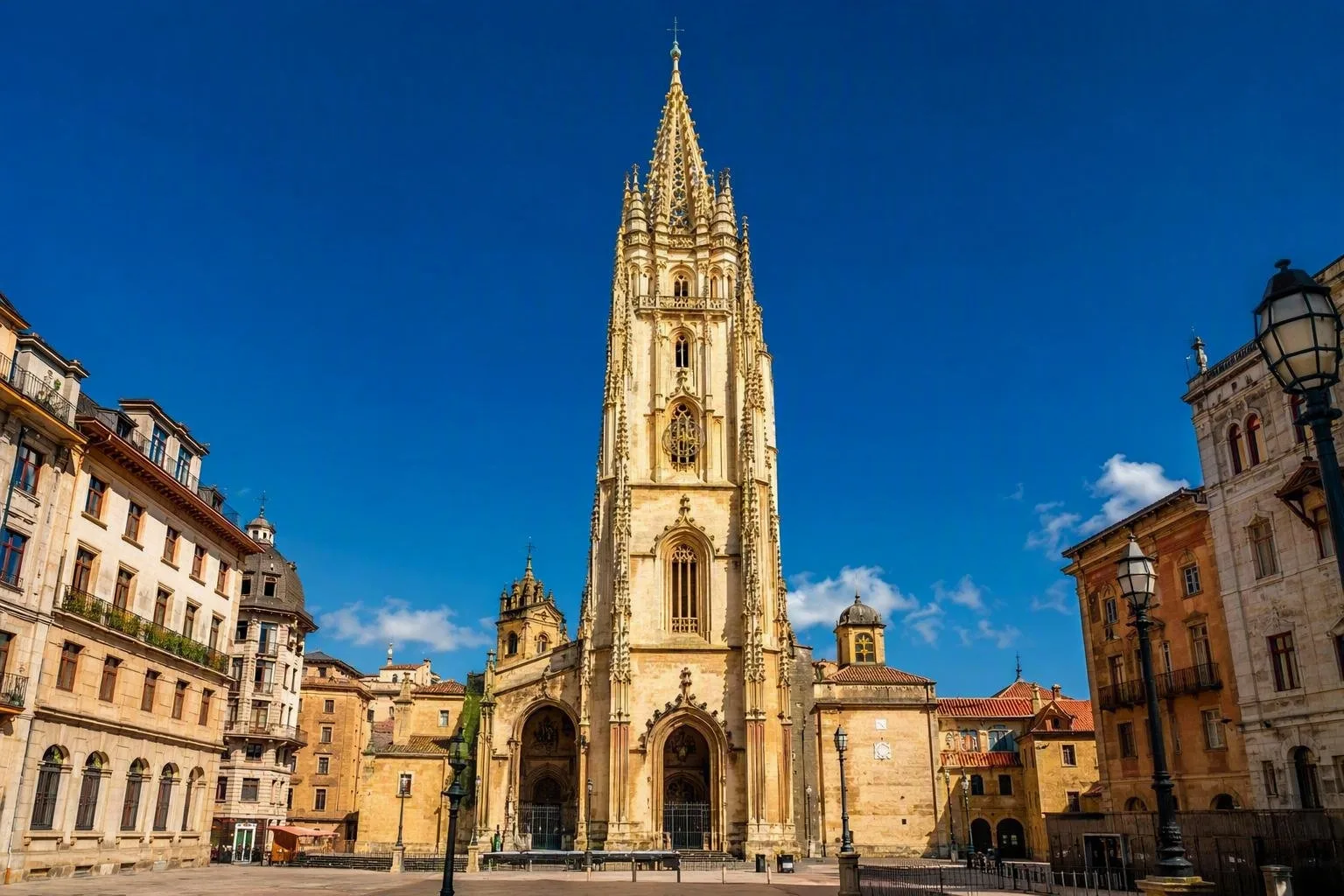 Oviedo