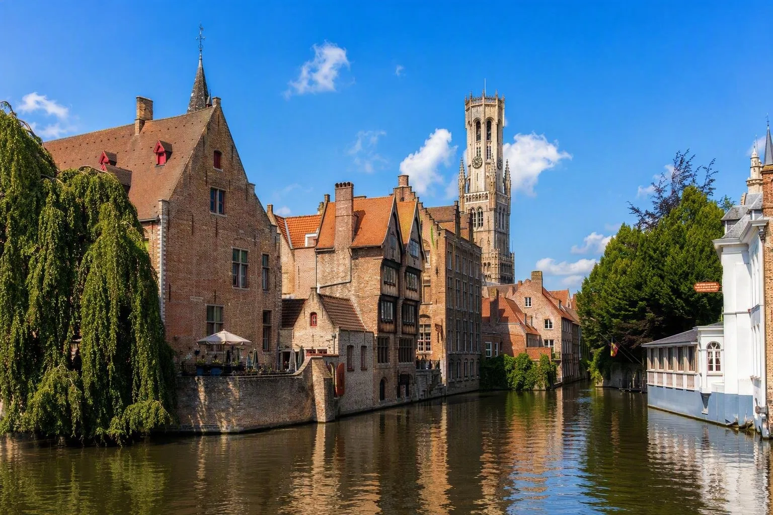Bruges