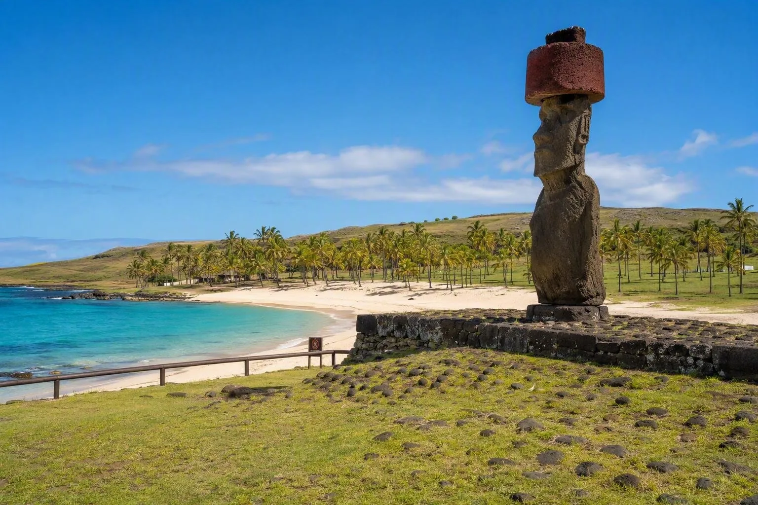 Anakena