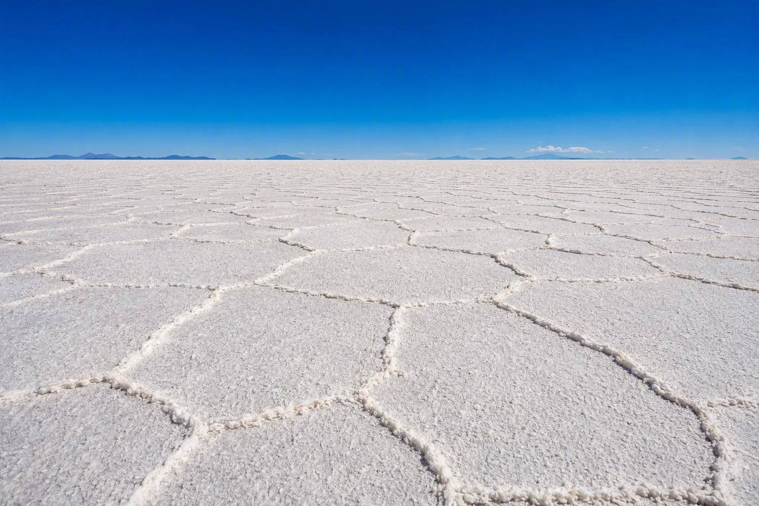 Salar de Uyuni