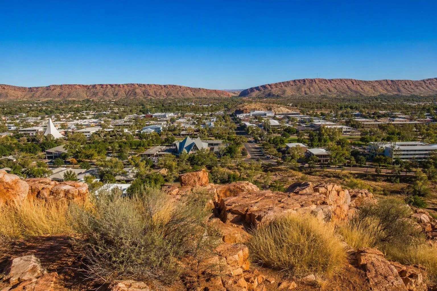 Alice Springs