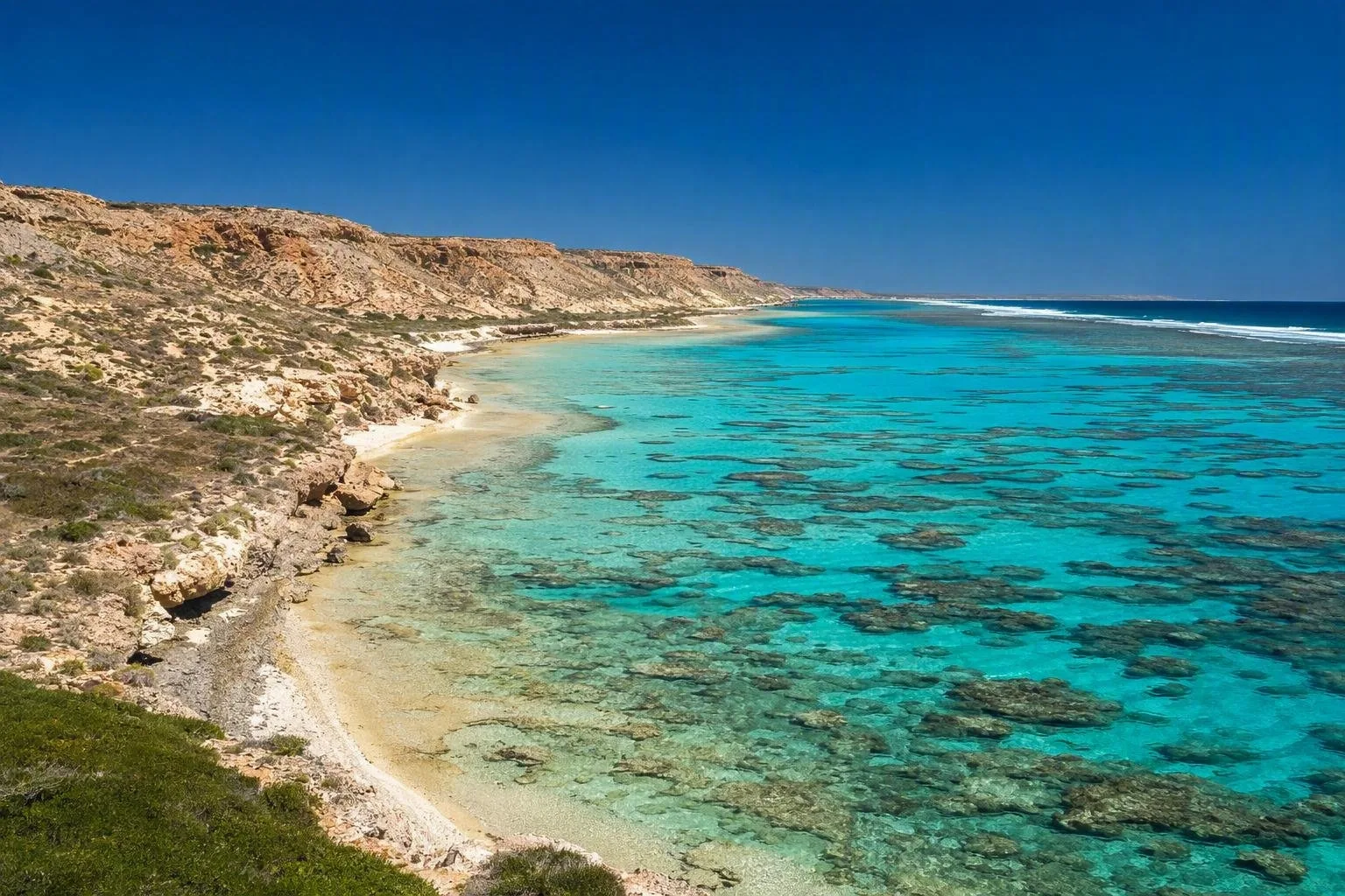 Ningaloo Coast