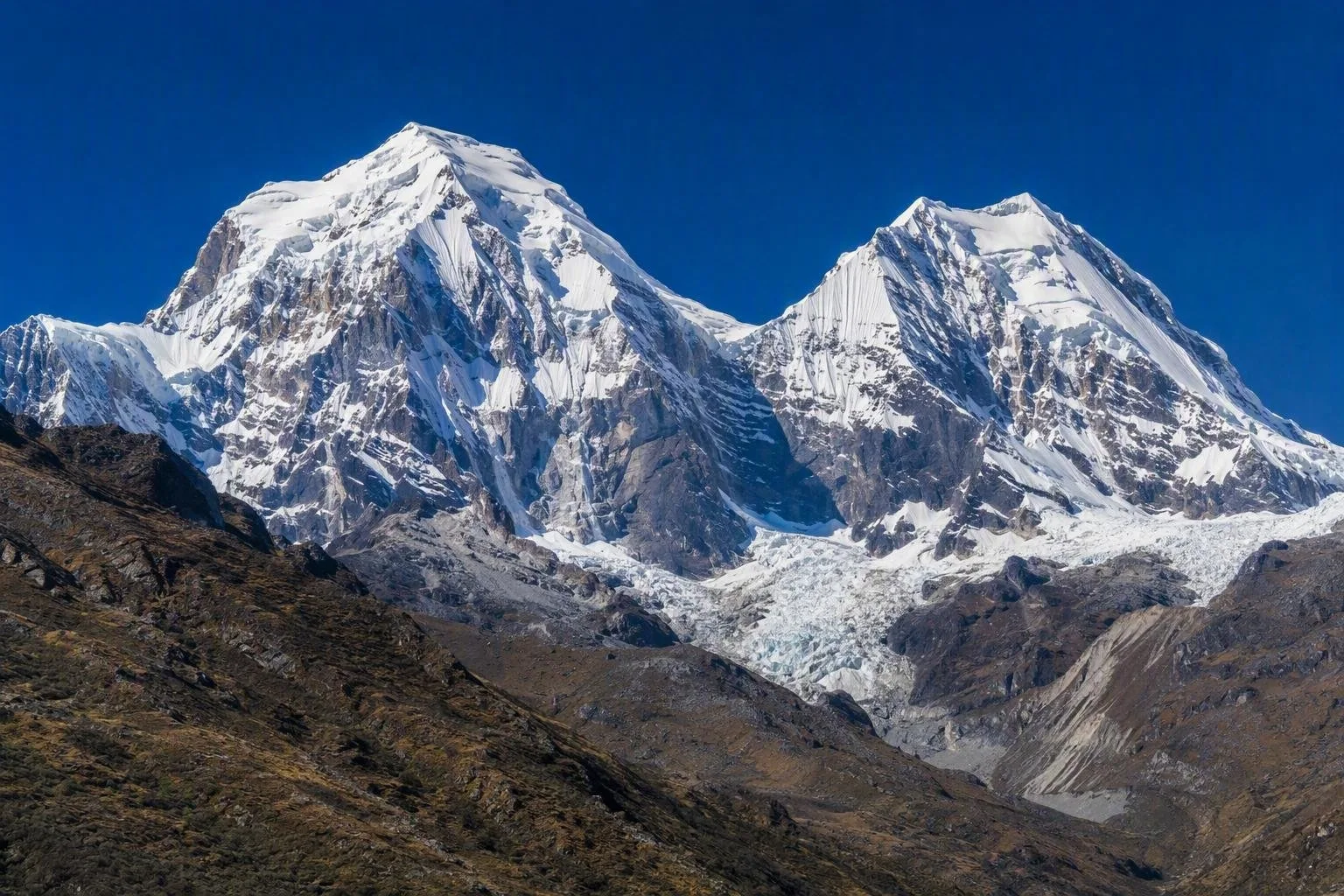 Cordillera Blanca