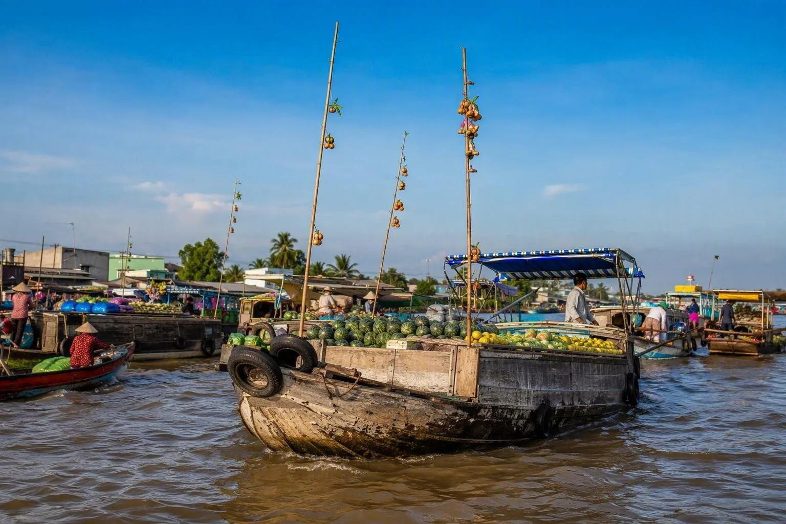 Mekongdelta