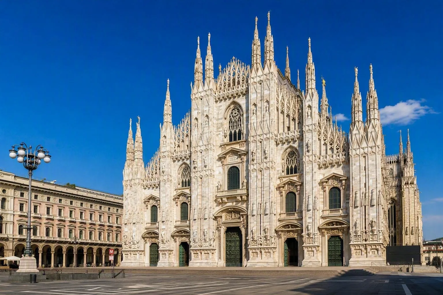 Milan