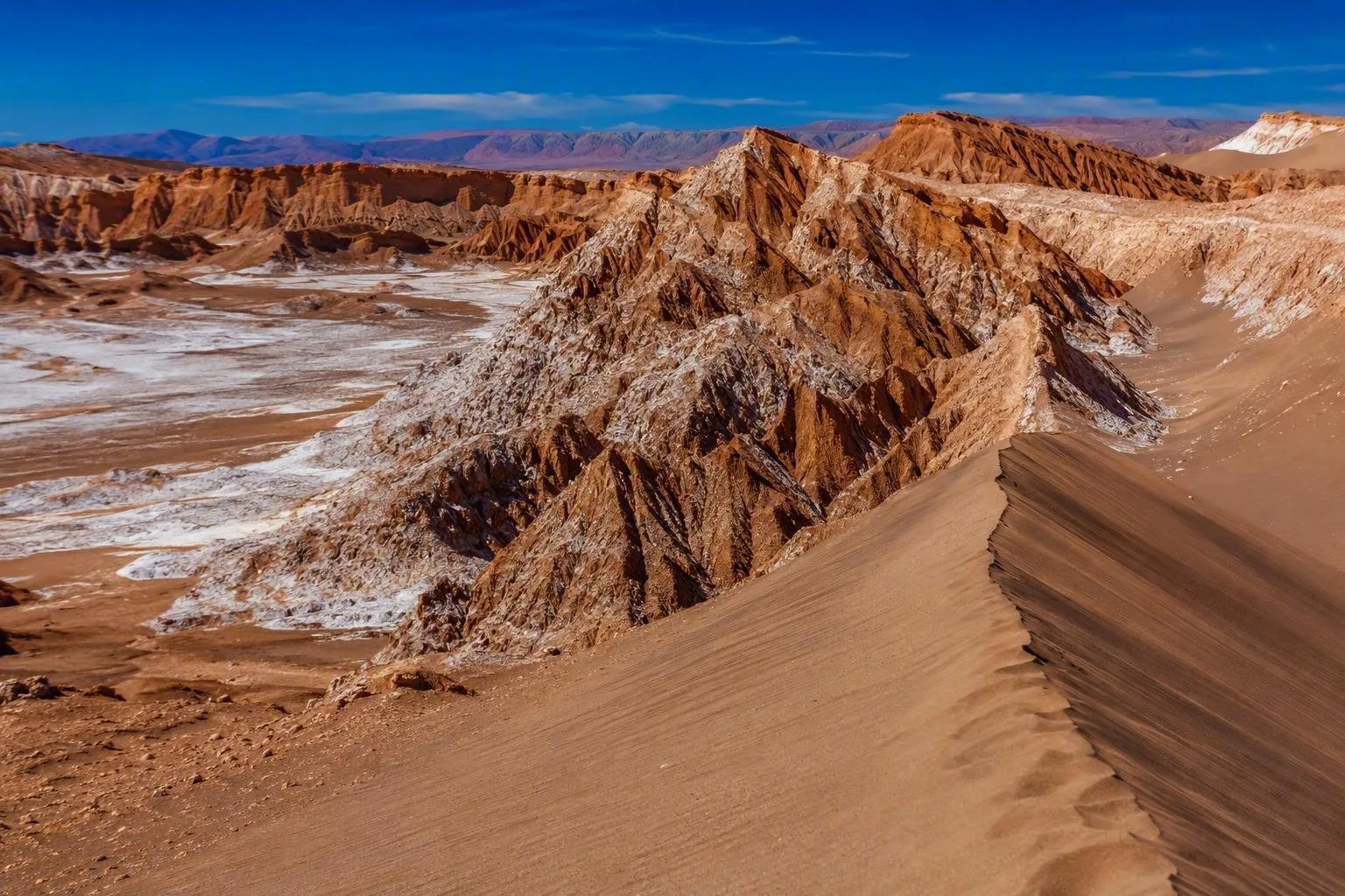 Atacama