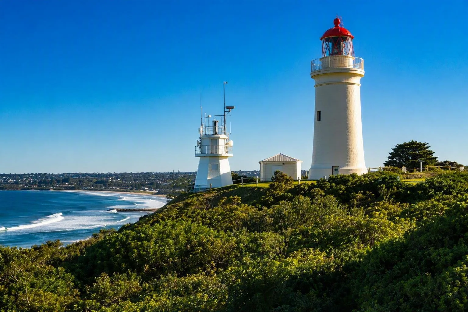 Warrnambool