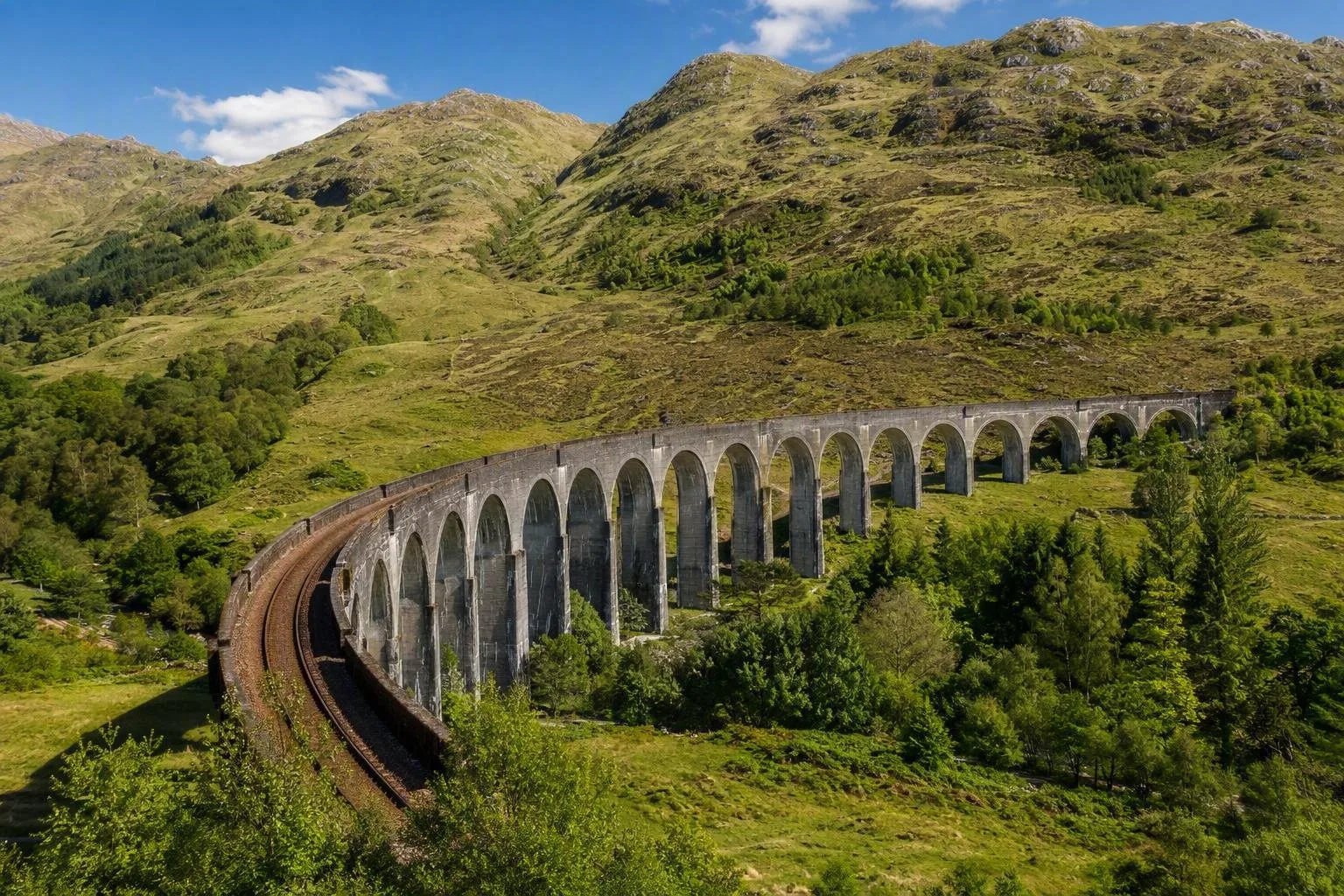West Highland Line