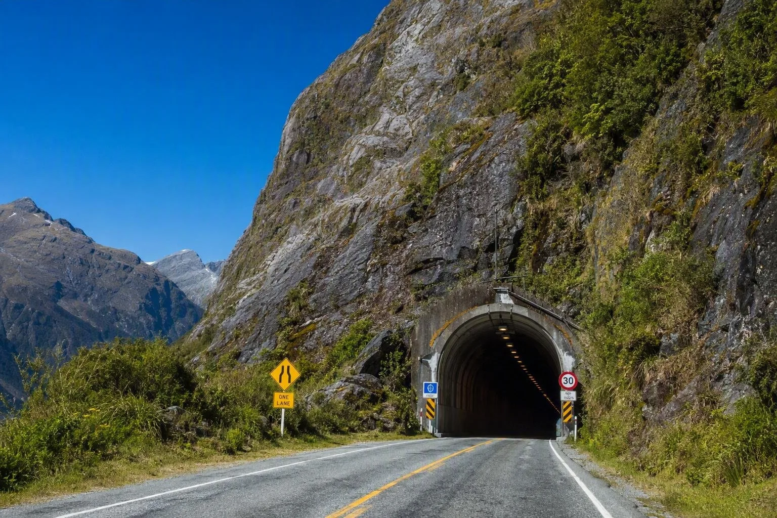 Milford Road