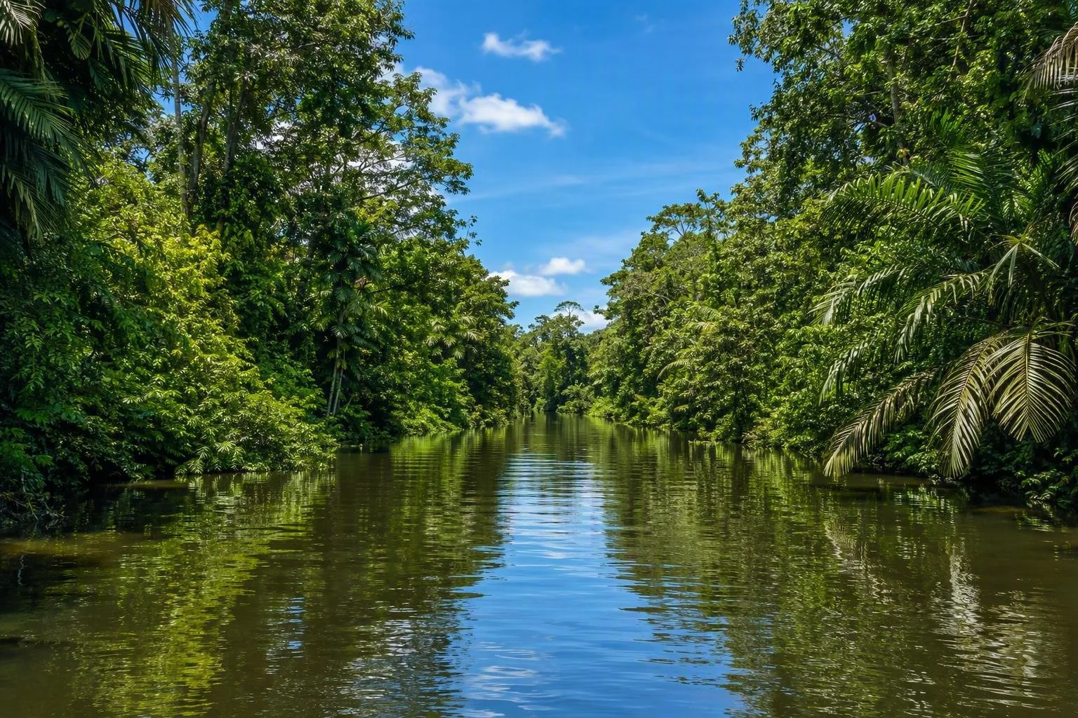 Tortuguero