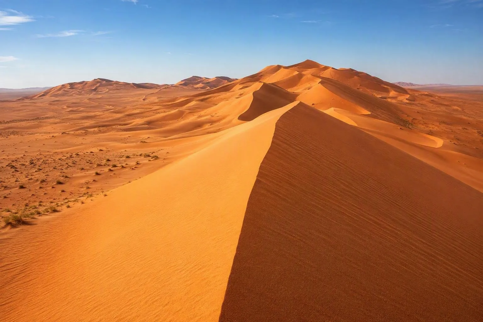 Wahiba Sands