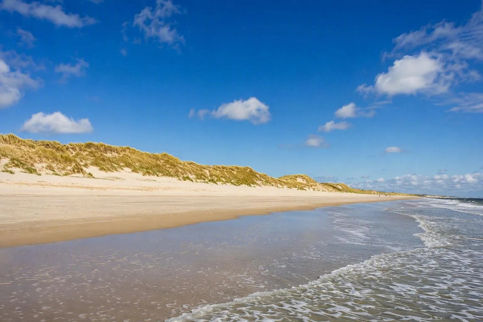 Schiermonnikoog