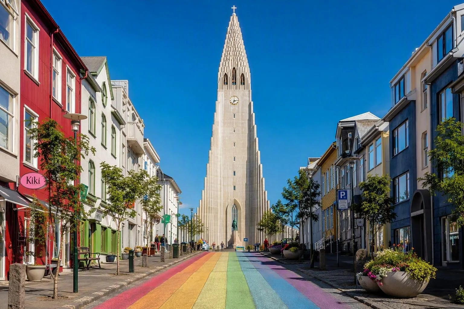 Reykjavík