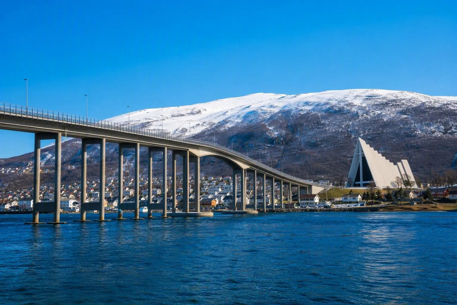 Tromsø