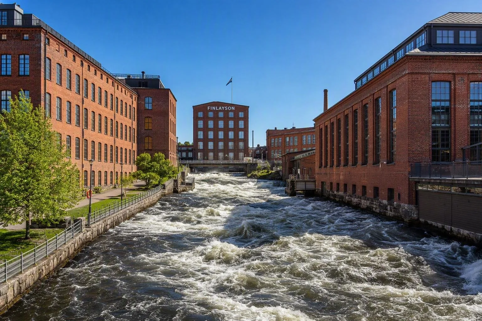 Tampere