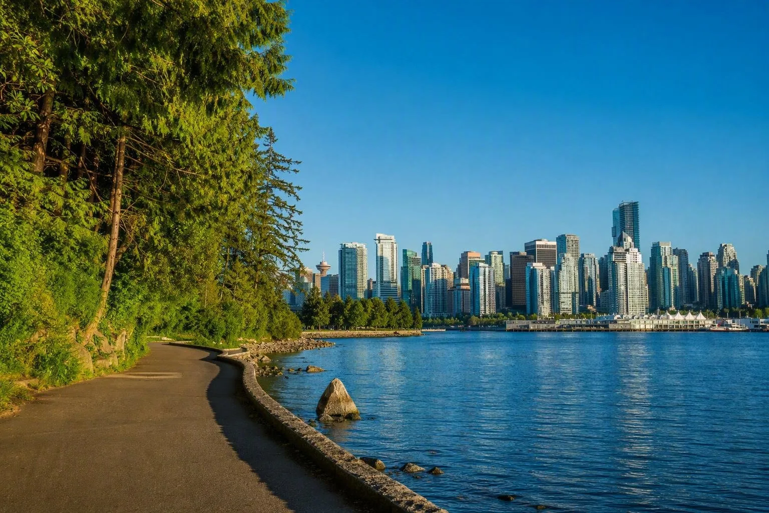 Vancouver