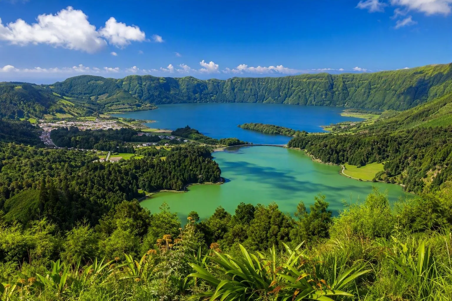 Azores