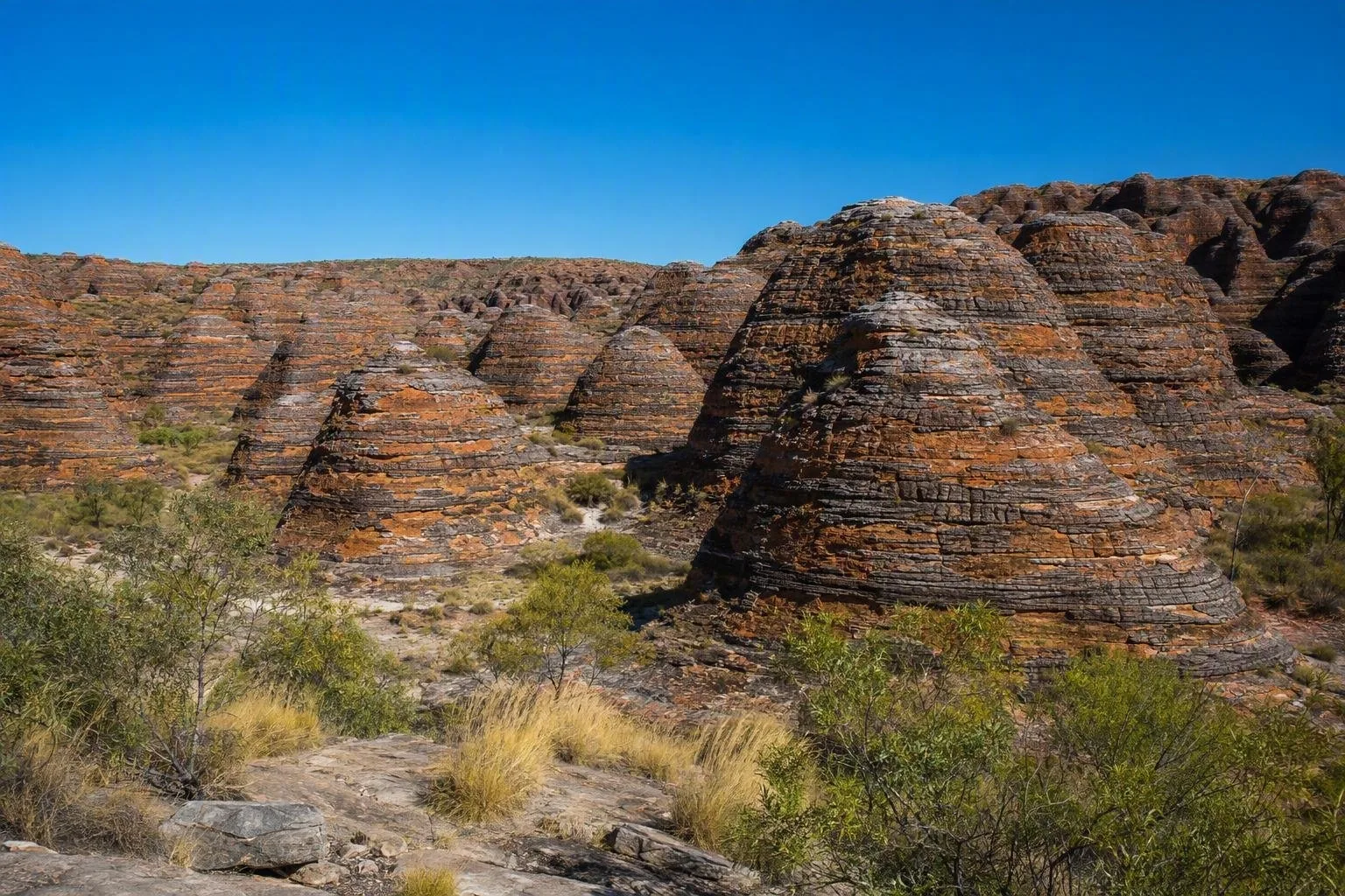 Western Australia