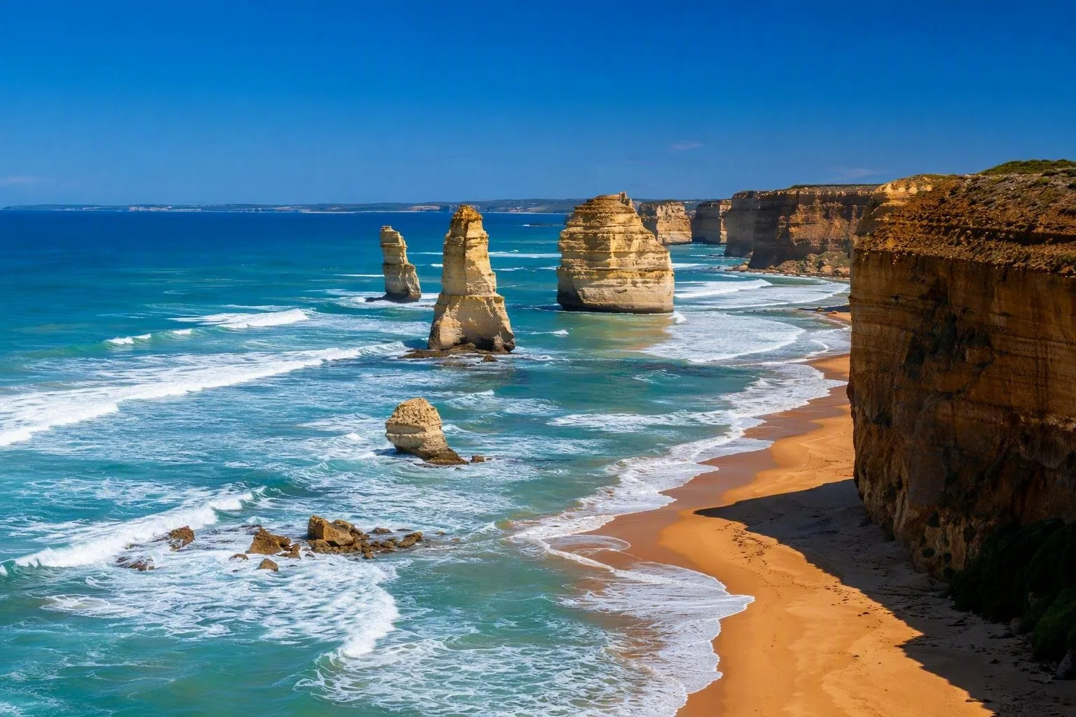 Shipwreck Coast, Victoria